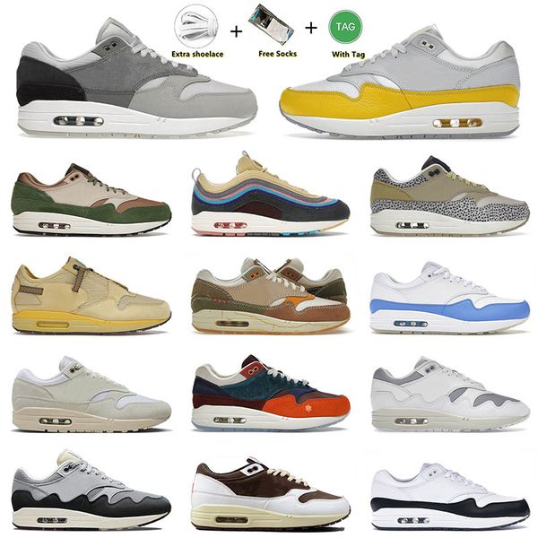2022 fashion mens women running shoes max 1 87s london university blue wabi sabi la ville lumiere men airmaxs 1/87 sports trainers 36-47
2022 fashion mens women running shoes max 1 87s london university blue wabi sabi la ville lumiere men airmaxs 1/87 sports trainers 36-47