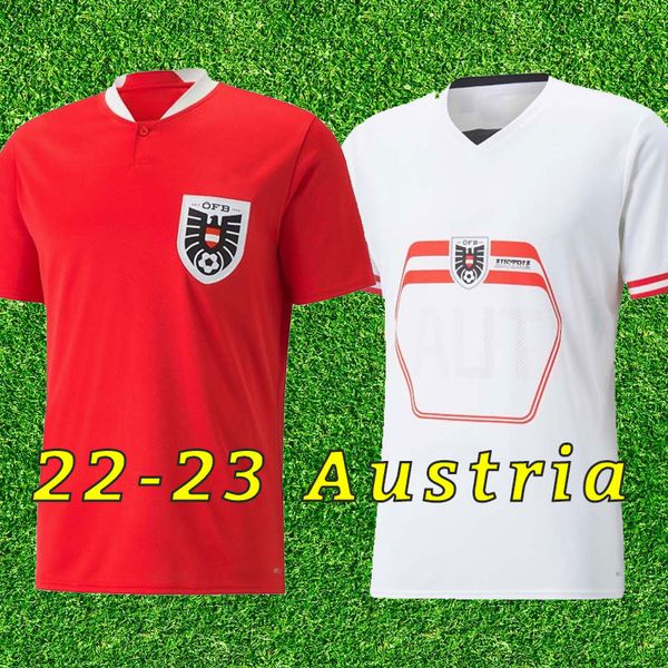 2022 2023 men kids kit austria away soccer jersey 22 23 home youth child grbic alaba sabitzer grillitsch kalajdzic baumgarther schlager foot, Black;yellow
2022 2023 men kids kit austria away soccer jersey 22 23 home youth child grbic alaba sabitzer grillitsch kalajdzic baumgarther schlager foot, Black;yellow