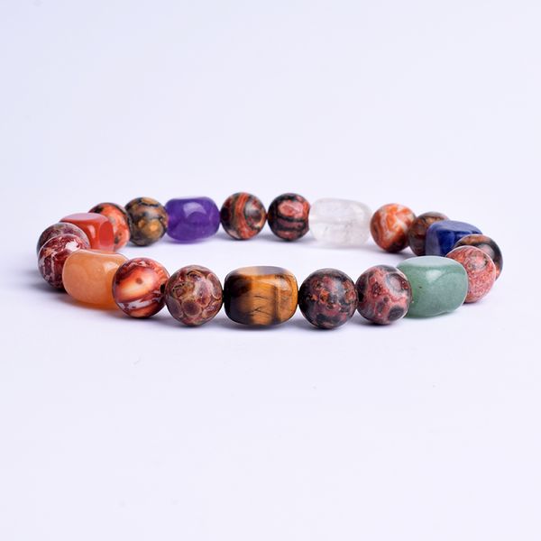 fashion leopard skin stone bracelets men nature beads meditation bangles for women 7 chakra yoga jewelry prayer, Black
fashion leopard skin stone bracelets men nature beads meditation bangles for women 7 chakra yoga jewelry prayer, Black