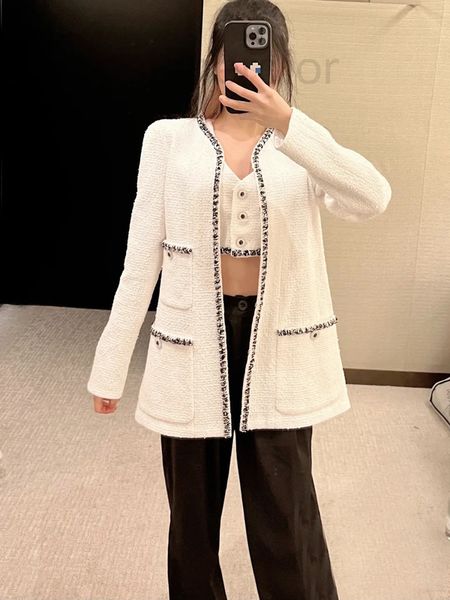 women's jackets designer the right version springsummer of 2022 new white slim light woolen coat 9382 74w3, Black;brown
women's jackets designer the right version springsummer of 2022 new white slim light woolen coat 9382 74w3, Black;brown
