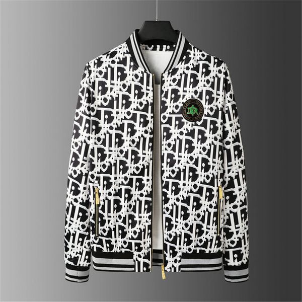 2022 mens designers jacket spring autumn outwear windbreaker hoodie zipper casual hooded jackets coat outside sport asian size men clothing, Black;brown
2022 mens designers jacket spring autumn outwear windbreaker hoodie zipper casual hooded jackets coat outside sport asian size men clothing, Black;brown