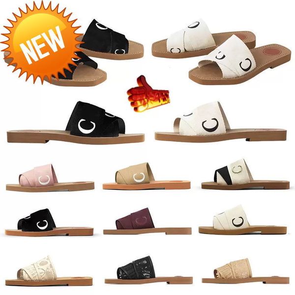 slippers new designers slippers women woody mules flat sandals designer slides sneakers ca
slippers new designers slippers women woody mules flat sandals designer slides sneakers ca