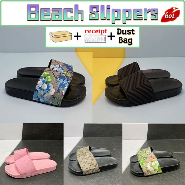 with box men women fashion slippers luxury slides summer beach sandals flat slipper trendy leather stripe slide mens matelasse shoes
with box men women fashion slippers luxury slides summer beach sandals flat slipper trendy leather stripe slide mens matelasse shoes