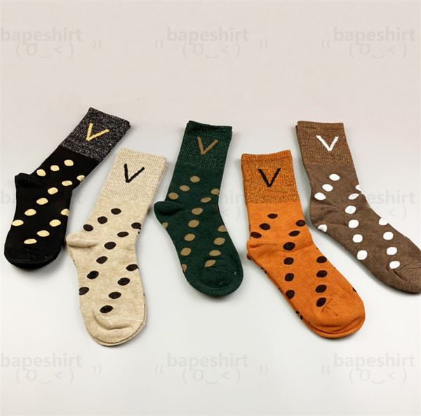 circle print stockings hipster designer women's and men's socks outdoor windproof warm luxury fabric comfortable hosiery, Black;white
circle print stockings hipster designer women's and men's socks outdoor windproof warm luxury fabric comfortable hosiery, Black;white
