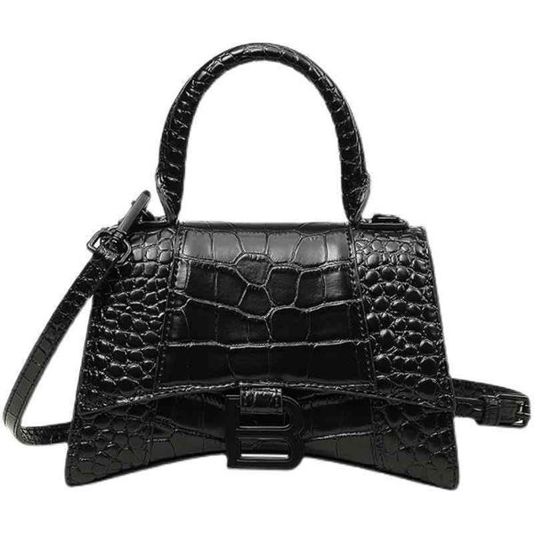 crocodiless 2022 designers ltaly balencaigabag hourglass net red autumn and winter fashion versatile handbag s
crocodiless 2022 designers ltaly balencaigabag hourglass net red autumn and winter fashion versatile handbag s