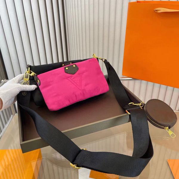 favorite women crossbody purse messenger bags handbags flowers designers lady shoulder bag mini 3 pcs/set
favorite women crossbody purse messenger bags handbags flowers designers lady shoulder bag mini 3 pcs/set