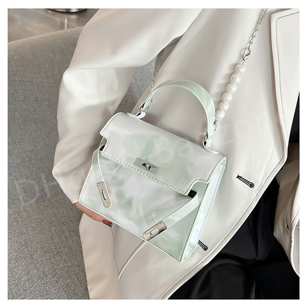 shoulder bags smudged women's hbp 2022 new hand-held pearl chain messenger bag totes
shoulder bags smudged women's hbp 2022 new hand-held pearl chain messenger bag totes