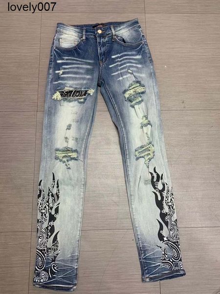 designer men's jeans fashion men amirs blue micro elastic large fashion youth fashion men's jeans
designer men's jeans fashion men amirs blue micro elastic large fashion youth fashion men's jeans