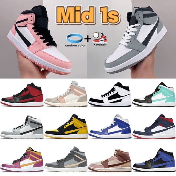 golf shoe basketball shoes mid 1 1s sneakers light smoke grey pink quartz milan south beach unc banned kentucky blue men women designer
golf shoe basketball shoes mid 1 1s sneakers light smoke grey pink quartz milan south beach unc banned kentucky blue men women designer