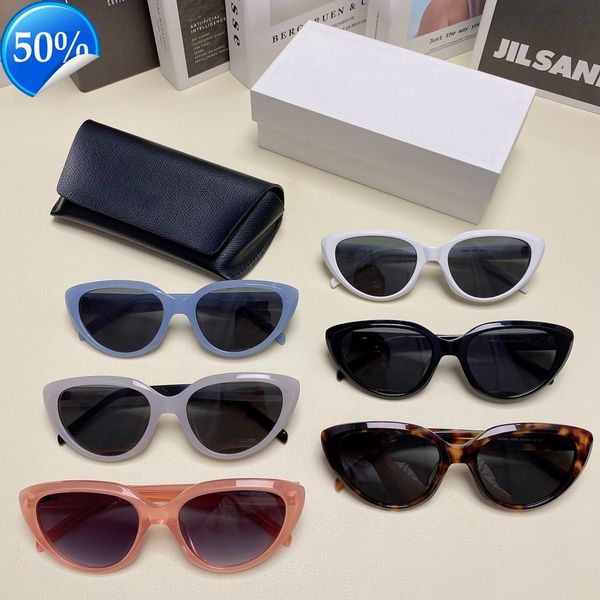 men's sunglasses designer women's 22 new cl triumphal arch cat's eye sunglass net red same sunglass 4s220, White;black
men's sunglasses designer women's 22 new cl triumphal arch cat's eye sunglass net red same sunglass 4s220, White;black