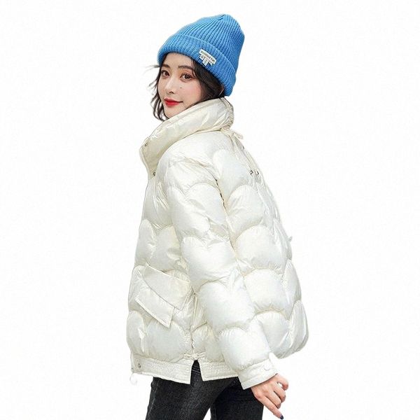 women's down & parkas casual collected women fashion simple coats elegant stand collar cotton jackets female ladies o344#, Black
women's down & parkas casual collected women fashion simple coats elegant stand collar cotton jackets female ladies o344#, Black
