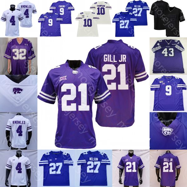 kansas state wildcats ksu football jersey ncaa college adrian martinez deuce vaughn cincere mason moore dj giddens knowles nelson green spro, Black
kansas state wildcats ksu football jersey ncaa college adrian martinez deuce vaughn cincere mason moore dj giddens knowles nelson green spro, Black