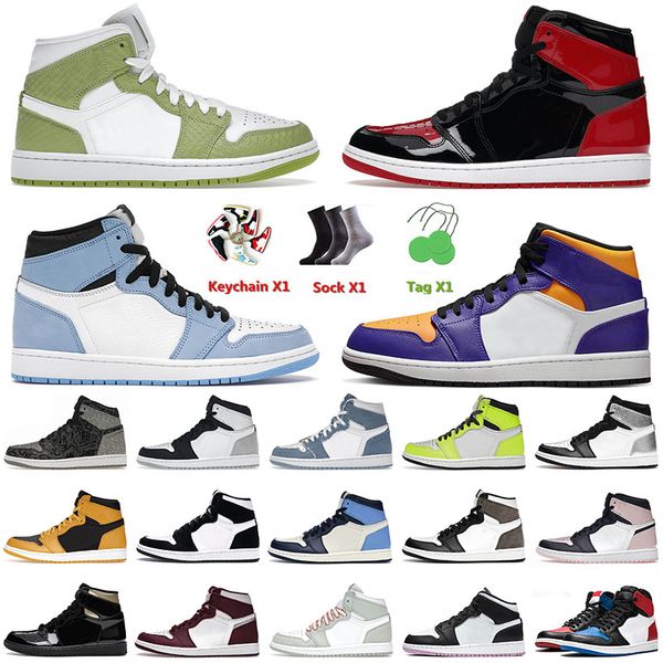 jumpman 1 1s og men basketball shoes green python denim carbon fiber hyper royal twist chicago obsidian unc mens women outdoor sneakers size
jumpman 1 1s og men basketball shoes green python denim carbon fiber hyper royal twist chicago obsidian unc mens women outdoor sneakers size
