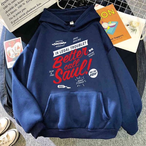 men's hoodies sweatshirts better call saul print mens pullovers street casual cartoon hoodie male autumn clothing tracksuit comfortable, Black
men's hoodies sweatshirts better call saul print mens pullovers street casual cartoon hoodie male autumn clothing tracksuit comfortable, Black