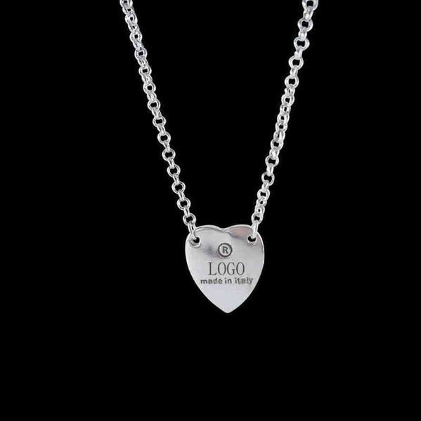 pendant necklaces heart shaped couple necklace hip hop love pendant personalized sweater chain christmas gift jewel exclusive salerky2, Silver
pendant necklaces heart shaped couple necklace hip hop love pendant personalized sweater chain christmas gift jewel exclusive salerky2, Silver