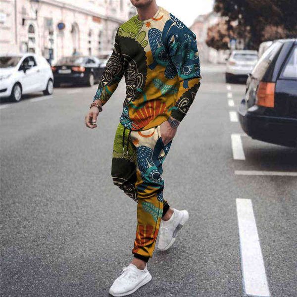 men's tracksuits spring autumn essentials tracksuit 2 piece sets men clothes outfits casual long sleeved oversized t shirt men's s, Gray
men's tracksuits spring autumn essentials tracksuit 2 piece sets men clothes outfits casual long sleeved oversized t shirt men's s, Gray