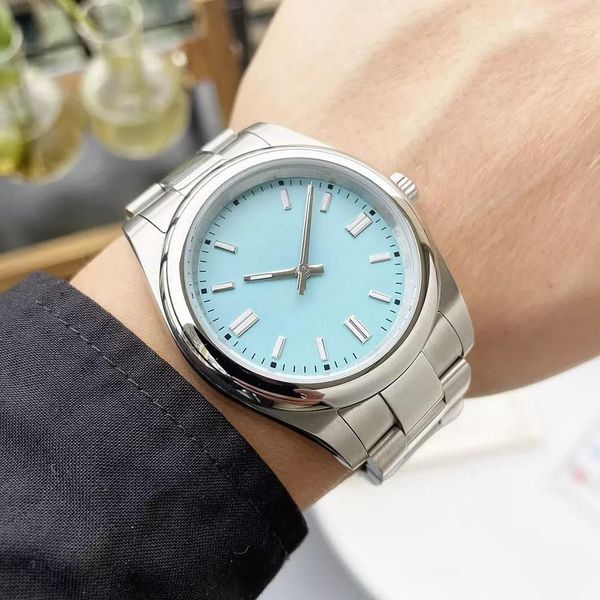 designer watches new men's designer automatic mechanical watch 41mm full stainless steel swimming watches sapphire luminous watch busin, Slivery;golden
designer watches new men's designer automatic mechanical watch 41mm full stainless steel swimming watches sapphire luminous watch busin, Slivery;golden