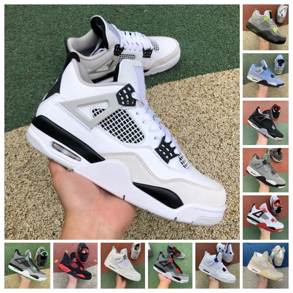 retro og men women 4 basketball shoes jumpman 4s mens sneakers military black cat white oreo infrared cactus jack university blue womens spo
retro og men women 4 basketball shoes jumpman 4s mens sneakers military black cat white oreo infrared cactus jack university blue womens spo