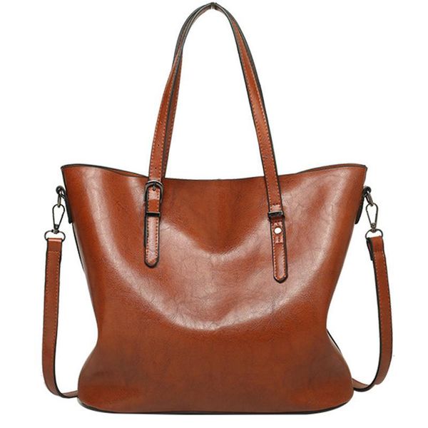 women handbags purses pu leather shoulder bags large capacity totes bag casual handbag purse