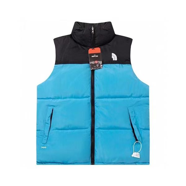 2022 mens designer vest down gilet waistcoat designers for men womens bodywarmer jacket puffer autumn winter casual coats couples puffer ves, Black;white
2022 mens designer vest down gilet waistcoat designers for men womens bodywarmer jacket puffer autumn winter casual coats couples puffer ves, Black;white