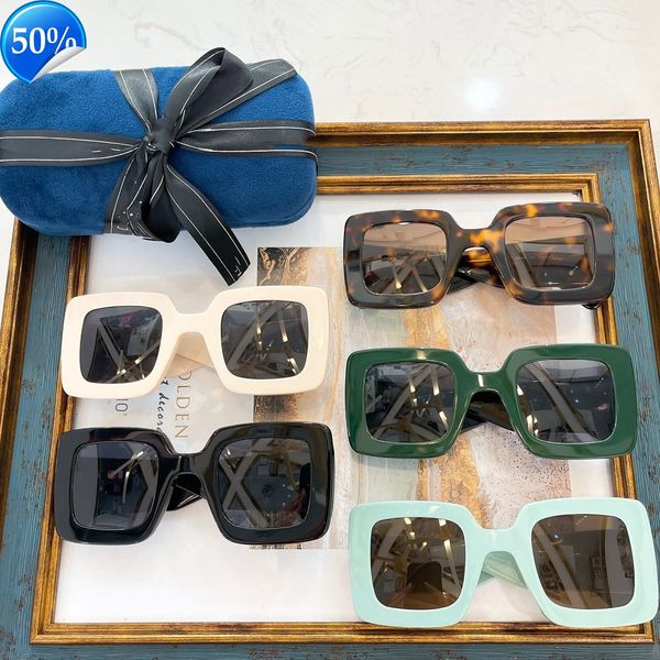 men's sunglasses designer women's 22 new g family large square sunglass fashion plate ins net red star of the same type gg0899, White;black
men's sunglasses designer women's 22 new g family large square sunglass fashion plate ins net red star of the same type gg0899, White;black