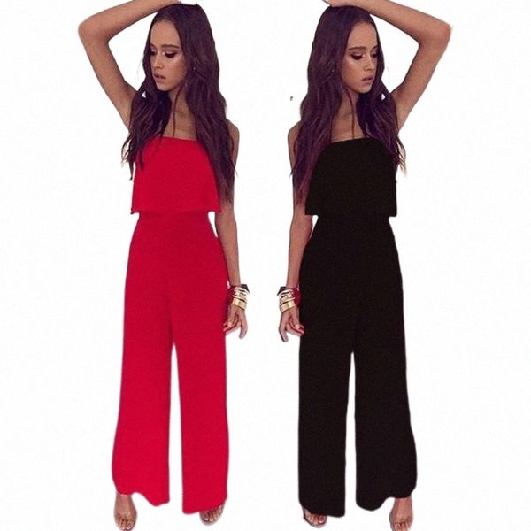 women's jumpsuits & rompers fashion autumn and winter for women 2021 wrapped chest ruffled backless strapless suit l8ez#, Black;white
women's jumpsuits & rompers fashion autumn and winter for women 2021 wrapped chest ruffled backless strapless suit l8ez#, Black;white
