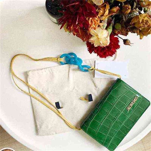 handbag jacquem crossbody bags alligator ins red pattern acrylic ring stitching messenger bag for women 28g8
handbag jacquem crossbody bags alligator ins red pattern acrylic ring stitching messenger bag for women 28g8