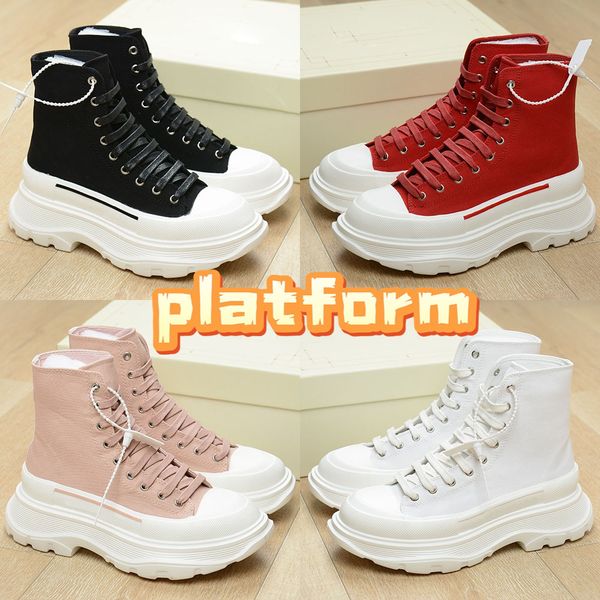 tread slick 2022 boot magnolia red canvas triple black white women outdoor luxury designer sneakers fashion trainers eur 35-40
tread slick 2022 boot magnolia red canvas triple black white women outdoor luxury designer sneakers fashion trainers eur 35-40