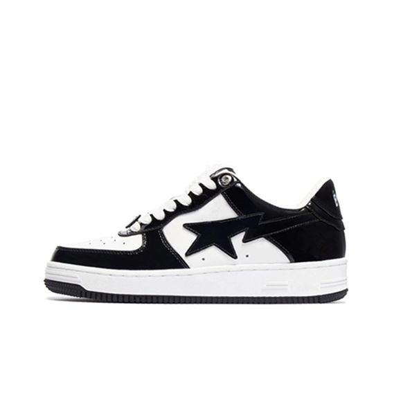 fashion bapestas shoes bapesta bapestas baped sta casual shoes sk8 low men women black white pastel green blue suede pink mens womens traine
fashion bapestas shoes bapesta bapestas baped sta casual shoes sk8 low men women black white pastel green blue suede pink mens womens traine