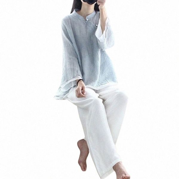women's blouses & shirts women traditional chinese shirt loose clothing vintage cheongsam womens mandarin collar solid color buckle v6, White
women's blouses & shirts women traditional chinese shirt loose clothing vintage cheongsam womens mandarin collar solid color buckle v6, White