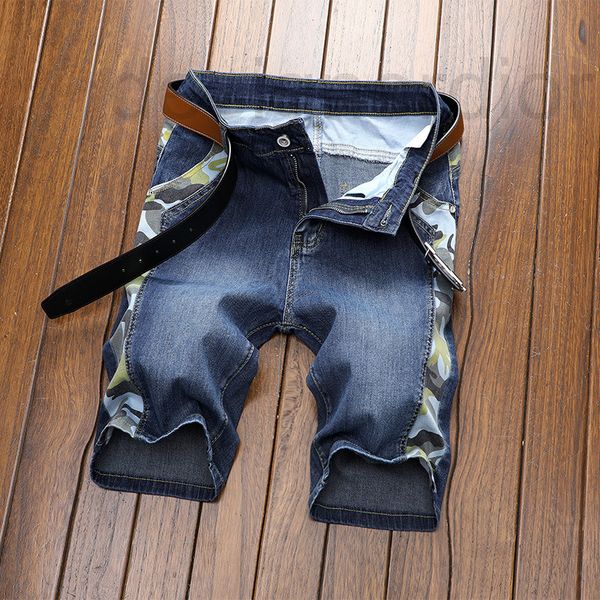 men's jeans designer trendy summer jeans a cropped short pants embroidered blue elastic slim fit small straight 8b1y
men's jeans designer trendy summer jeans a cropped short pants embroidered blue elastic slim fit small straight 8b1y