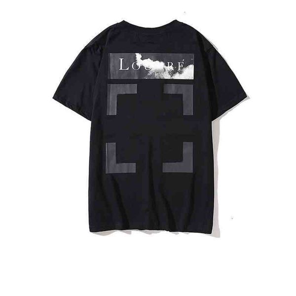 offs brand fashion luxury mens t shirts designers t-shirt cotton loose arrow badge original bags women tees casual sports, White;black
offs brand fashion luxury mens t shirts designers t-shirt cotton loose arrow badge original bags women tees casual sports, White;black