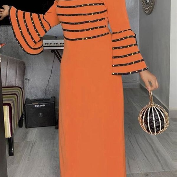 casual dresses vonda women summer party sundress vintage printed evening long maxi dress flare sleeve beach vestido robe femme 220921, Black;gray
casual dresses vonda women summer party sundress vintage printed evening long maxi dress flare sleeve beach vestido robe femme 220921, Black;gray
