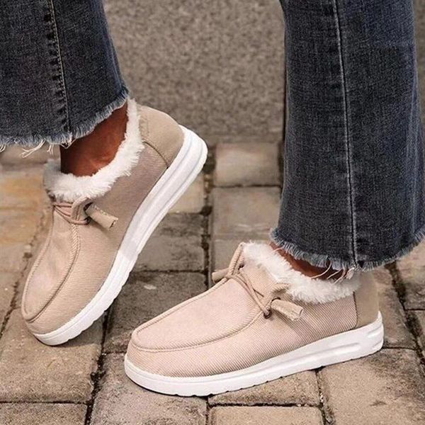 short plush decorative boots plus size women's solid color autumn winter european and american fashion platform set-up snow cotton shoe, Black
short plush decorative boots plus size women's solid color autumn winter european and american fashion platform set-up snow cotton shoe, Black