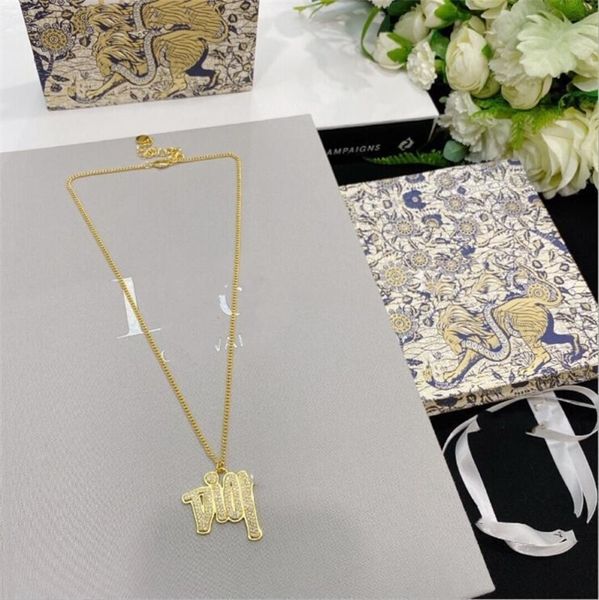 strands strings jewellry sale design style new diamond inlaid letter pendant necklace women's simple personality long sweater chain jew, Black
strands strings jewellry sale design style new diamond inlaid letter pendant necklace women's simple personality long sweater chain jew, Black