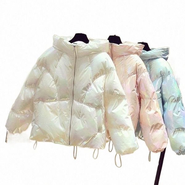 women's down & parkas 2021 winter short jacket colorful hooded padded wash-bright loose coat cotton jackets women clothes 26gz#, Black
women's down & parkas 2021 winter short jacket colorful hooded padded wash-bright loose coat cotton jackets women clothes 26gz#, Black