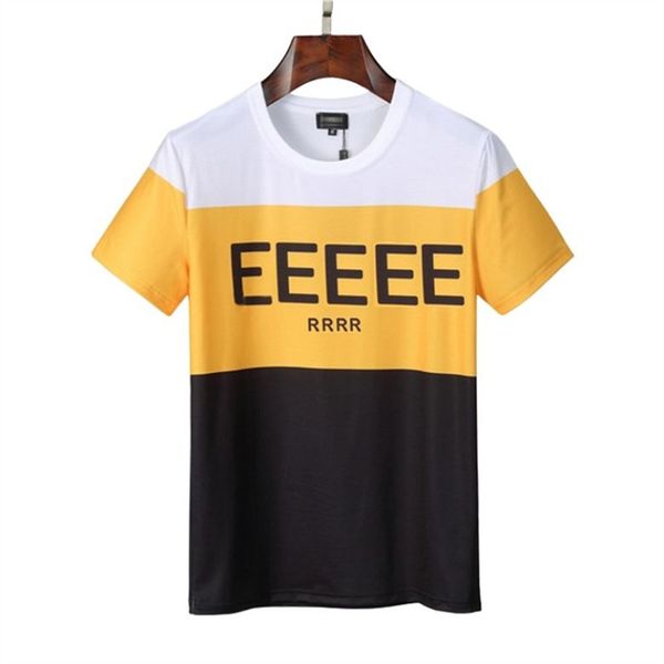 designers luxury t-shirt summer mens womens short sleeves fashion tee pure cotton shirts leisure classic pattern size m-3xl m-xxxl #92#01, White;black
designers luxury t-shirt summer mens womens short sleeves fashion tee pure cotton shirts leisure classic pattern size m-3xl m-xxxl #92#01, White;black