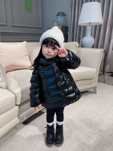 winter kids dark down coat solid color short style zipper thick jackets for boys girls outer door casual clothes age 2t-16t, Blue;gray
winter kids dark down coat solid color short style zipper thick jackets for boys girls outer door casual clothes age 2t-16t, Blue;gray