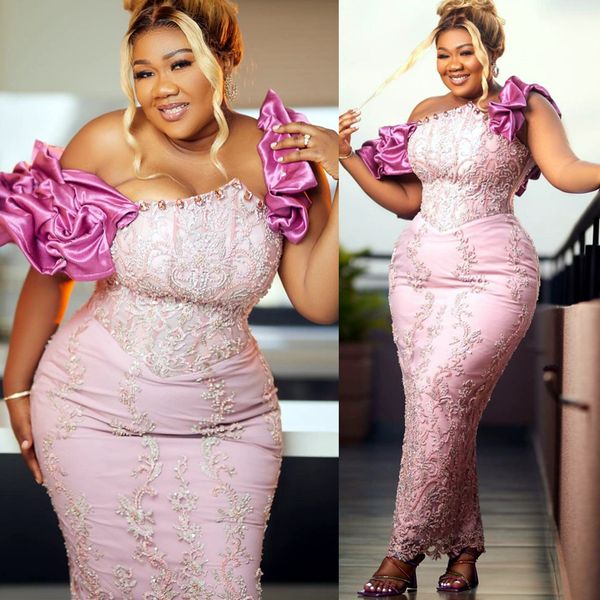 2022 arabic aso ebi pink sheath prom dresses lace beaded evening formal party second reception birthday engagement gowns dress zj711, Black
2022 arabic aso ebi pink sheath prom dresses lace beaded evening formal party second reception birthday engagement gowns dress zj711, Black