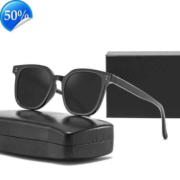 men's sunglasses designer women's 2022 new gm tan sunglass uv ristant sunglass fashion men's fashion polarizers advanced sens, White;black
men's sunglasses designer women's 2022 new gm tan sunglass uv ristant sunglass fashion men's fashion polarizers advanced sens, White;black