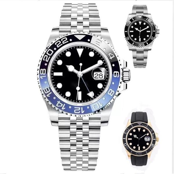 luxury mens watch movement designer watches stainless steelr automatic mechanical sapphire solid clasp smart watch for men wristwatch black, Slivery;brown
luxury mens watch movement designer watches stainless steelr automatic mechanical sapphire solid clasp smart watch for men wristwatch black, Slivery;brown