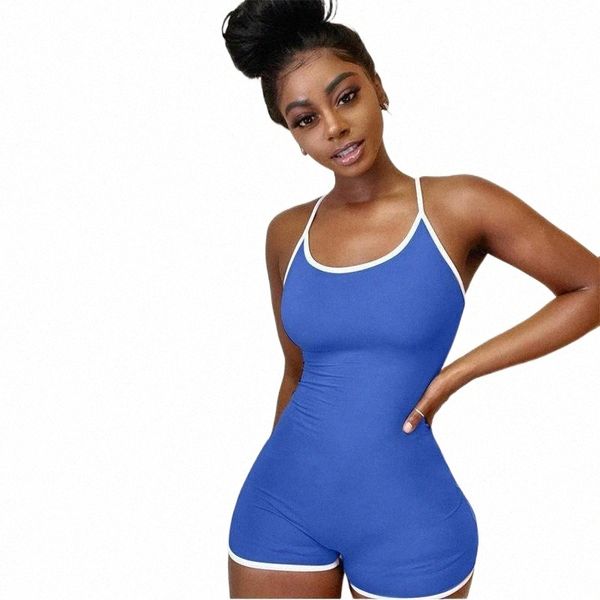 fashion women jumpsuit bodycon bodysuit shorts romper leotard sleeveless solid slim skinny bikers sports clothes women's jumpsuits & ro, Black;white
fashion women jumpsuit bodycon bodysuit shorts romper leotard sleeveless solid slim skinny bikers sports clothes women's jumpsuits & ro, Black;white