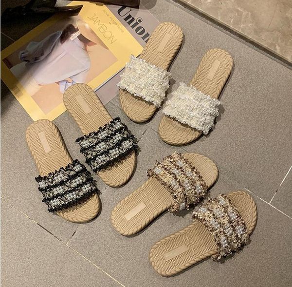 luxury slipper designer sandal italy brand slides women slippers flat bottom flip flop sneakers boots casual shoe by hoe99 p49, Black
luxury slipper designer sandal italy brand slides women slippers flat bottom flip flop sneakers boots casual shoe by hoe99 p49, Black