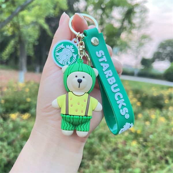 keychains creative threedimensional cute milk tea key chain star dad coffee cup keyring pvc car accessories cake decoration blind box small, Silver
keychains creative threedimensional cute milk tea key chain star dad coffee cup keyring pvc car accessories cake decoration blind box small, Silver