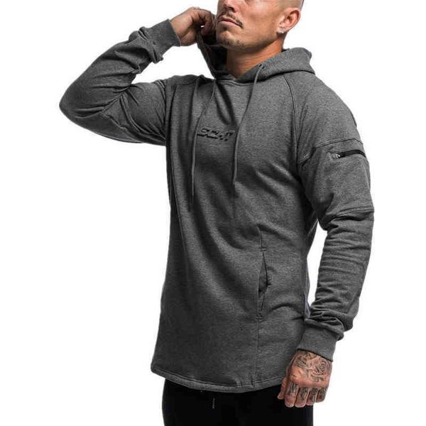 men's hoodies gyms sweatshirt fitness workout hoodies mens casual cotton sportswear autumn new male fashion print pullover brand cloth, Black
men's hoodies gyms sweatshirt fitness workout hoodies mens casual cotton sportswear autumn new male fashion print pullover brand cloth, Black