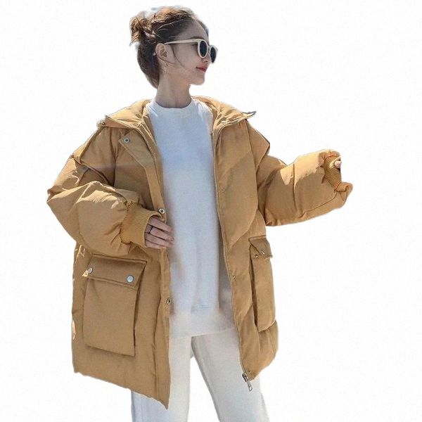 women's down & parkas 2021 winter jacket women cotton parka warm female padded puffy casual outwea q6vt#, Black
women's down & parkas 2021 winter jacket women cotton parka warm female padded puffy casual outwea q6vt#, Black