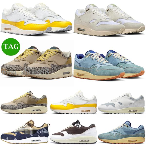 dirty denim1 87 running shoes men women ironstone obsidian protection pack safari tour yellow white mens trainer outdoor sports sneakers
dirty denim1 87 running shoes men women ironstone obsidian protection pack safari tour yellow white mens trainer outdoor sports sneakers