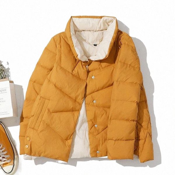 women's down & parkas winter women stand collar solid color coat female white duck ladies thickness warm oversize snow outwear q96 70fi, Black
women's down & parkas winter women stand collar solid color coat female white duck ladies thickness warm oversize snow outwear q96 70fi, Black
