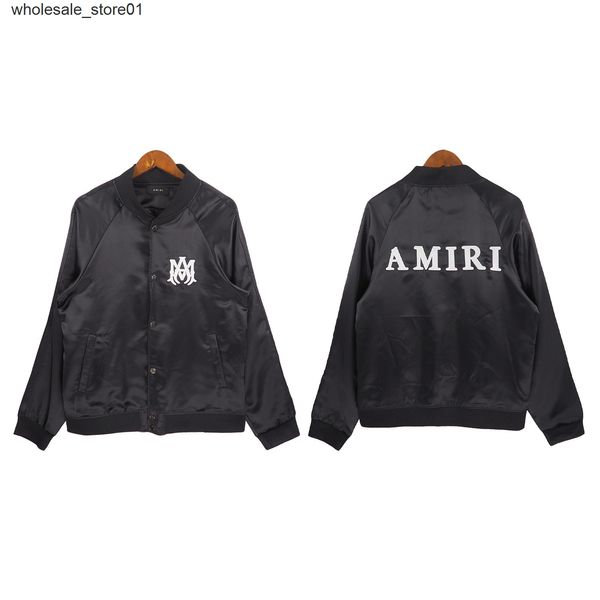 men's hoodies sweatshirts amirs baseball jacket embroidered classic black style jacket
men's hoodies sweatshirts amirs baseball jacket embroidered classic black style jacket