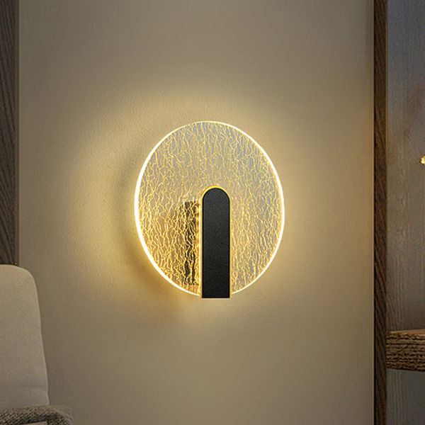 new mirror led wall lamps minimalist staircase corridor bathroom lighting simple living room acrylic background wall light modern study bedr
new mirror led wall lamps minimalist staircase corridor bathroom lighting simple living room acrylic background wall light modern study bedr